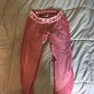 Flex leggings gymshark